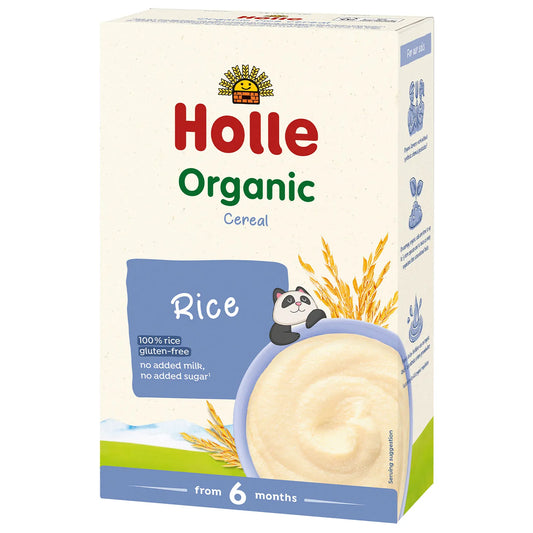 Био каша ориз 250г