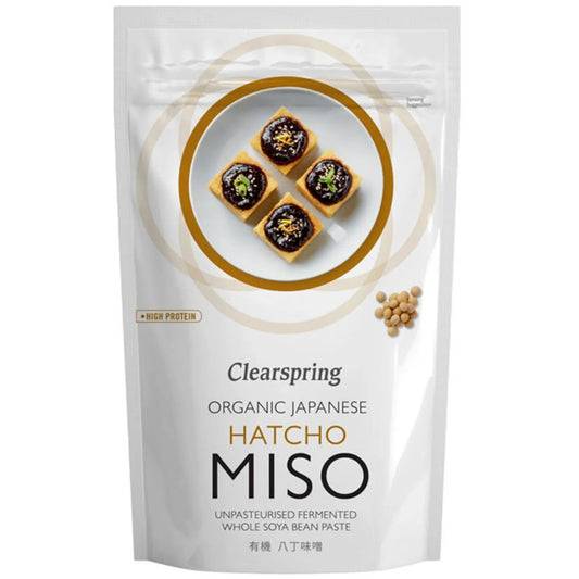 Био Хатчо мисо 300г