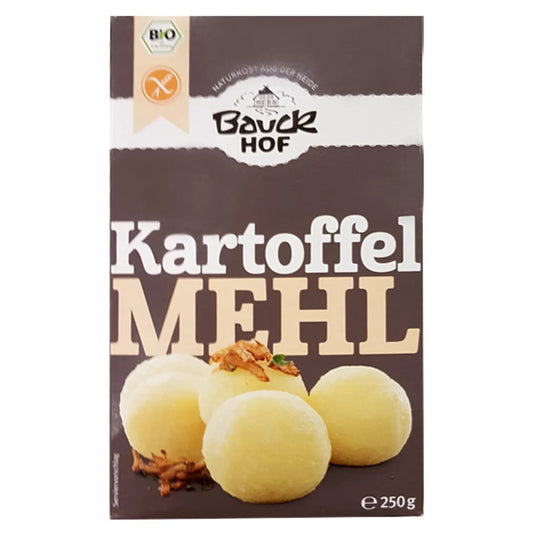 Био картофено брашно 250г