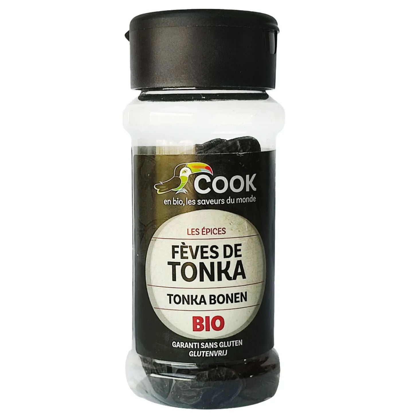 Био Тонка боб 50г